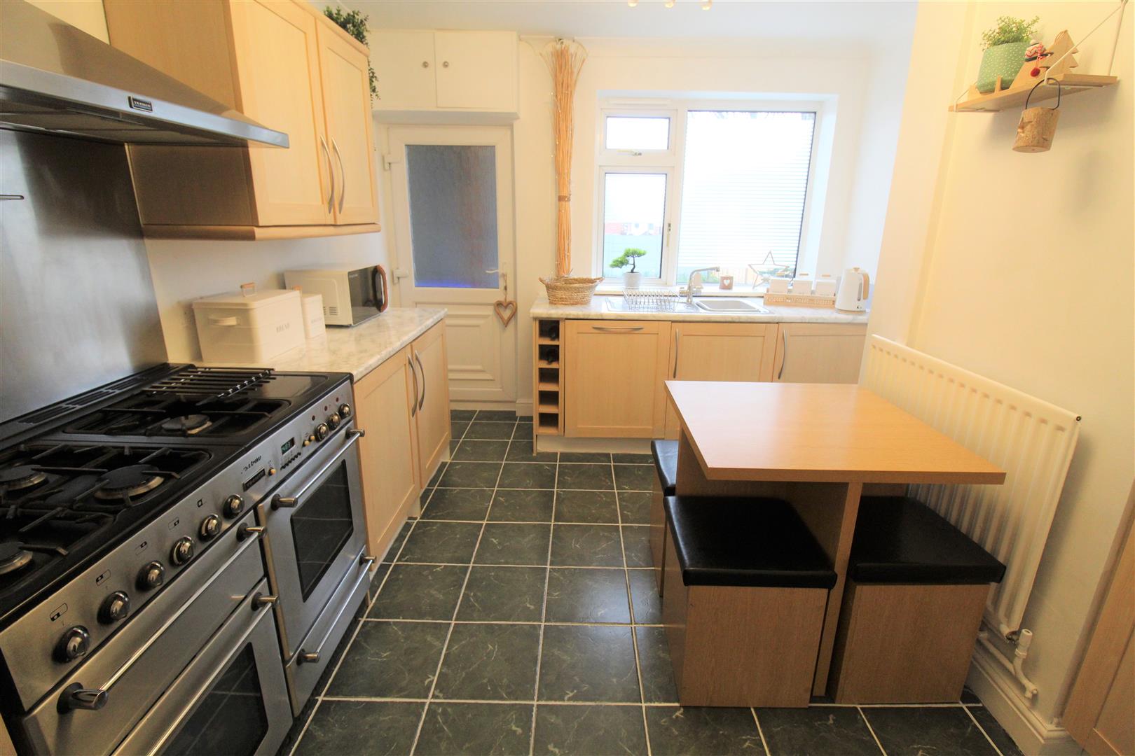 Baker Crescent South, Baddeley Green, Stoke-On-Trent